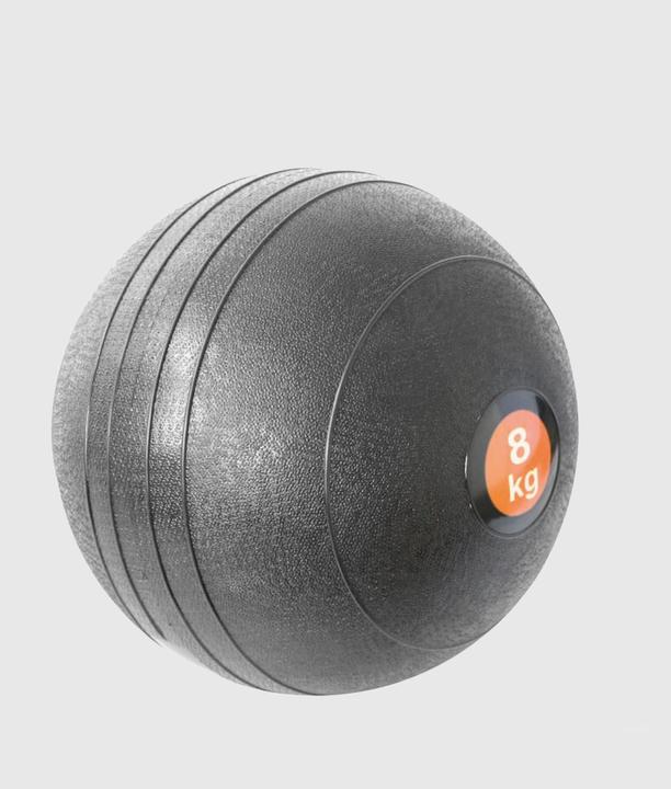 Actual product image Sveltus SLAM BALL 8kg (8 kg)