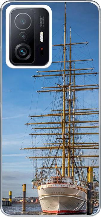Segelboot