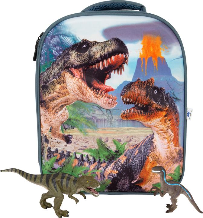 Produktbild small foot Dinosaurier