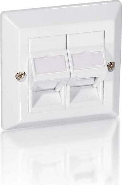 Actual product image equip Universal Surface Frame