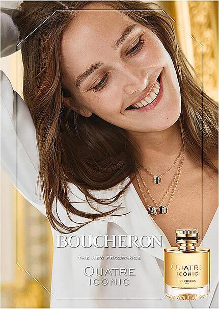 Immagine prodotto Boucheron Eau de Parfum (Eau de parfum, 50 ml)