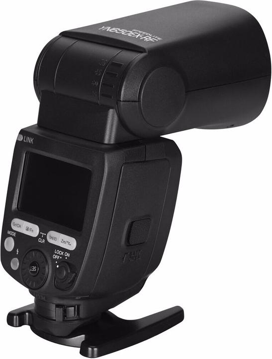 Actual product image Yongnuo YN650EX-RF Speedlite (Plug-on flash, Canon)