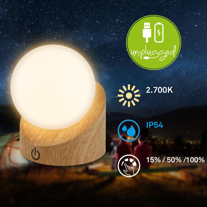 Produktbild Briloner Sora Mini (150 lm)