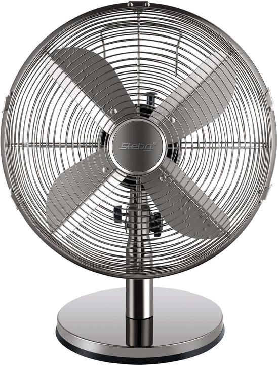 Produktbild Steba VT T6 Edelstahl (54 dB)