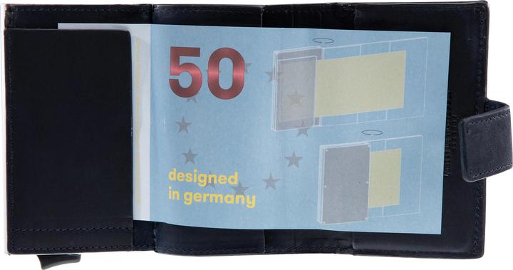 Actual product image Maître birkenfeld c-three e-cage sv8