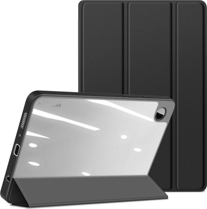 Actual product image Dux Ducis Toby (Galaxy Tab A9)