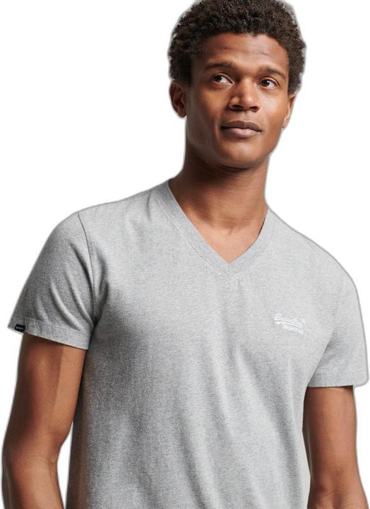 Actual product image Superdry Vintage Logo (S)