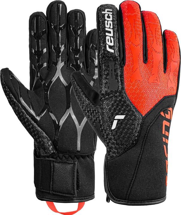 Reusch WC Warrior Speedline
