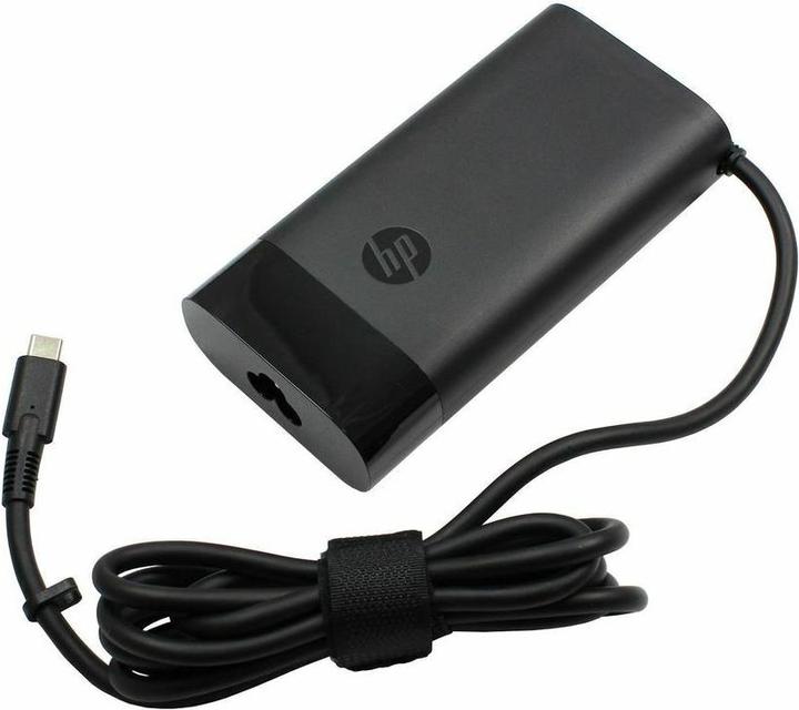 Produktbild HP Ac Adapter 65W Usbc Npfc 3P Li (65 W)