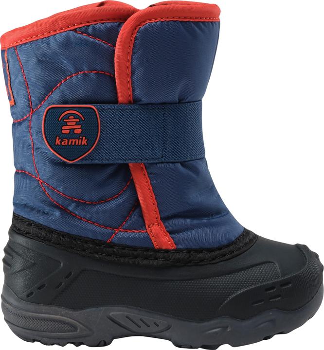 Navy/Orange
