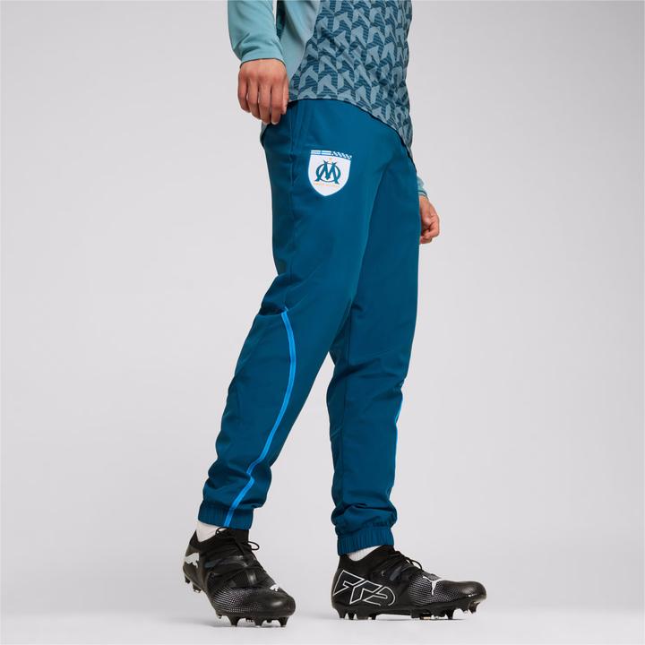 Image du produit Puma OM Prematch Woven Pant (XL)