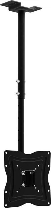 Produktbild Art RAMT AR-21XP Deckenhalterung AR-21XP LCD/LED TV Juodas 13-37 51-71cm 25kg (Decke, 37", 25 kg)