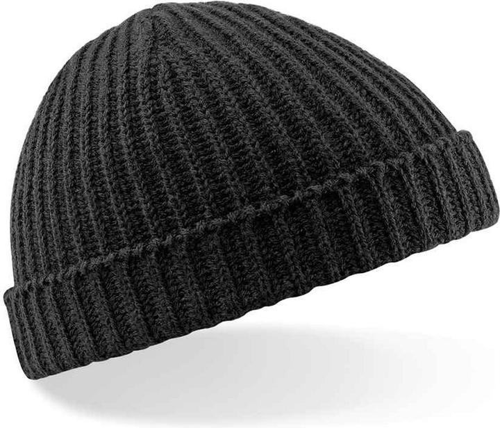 Actual product image Beechfield Trawler Beanie