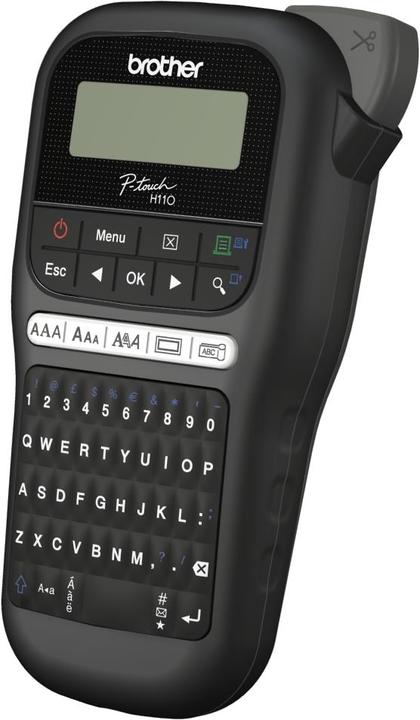 Brother Pt-H110