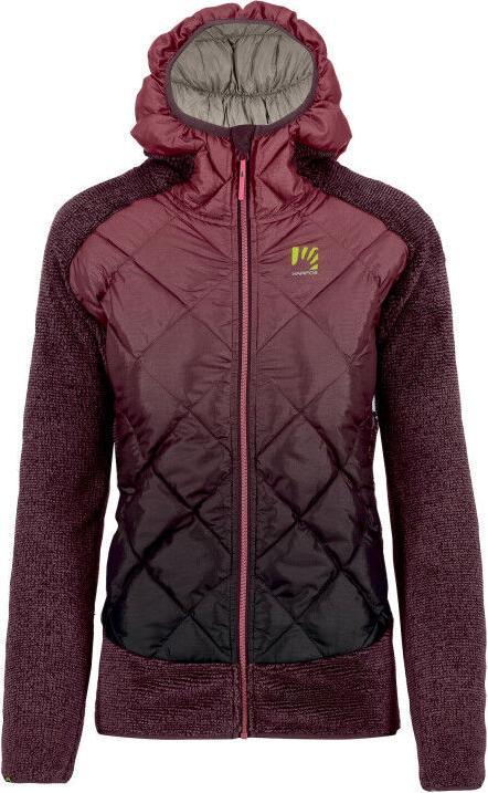 Produktbild Karpos Smart Marmarole Jacket - Hybridjacke - Damen (S)