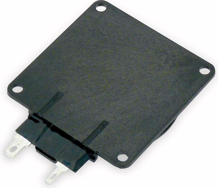Actual product image Visaton Exciter EX 60