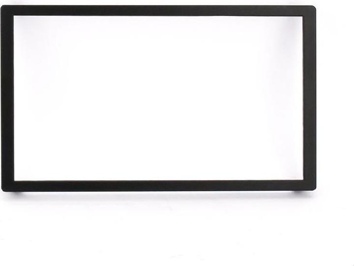 Actual product image Phonocar Universal-Befestigungskit schwarz