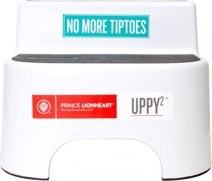 Actual product image Prince Lionheart Uppy2