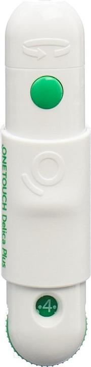 Image du produit OneTouch Plus Lanzettengerät (Lancette)