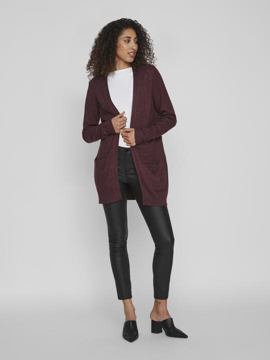 Produktbild Vila Basic Strickjacke (S)