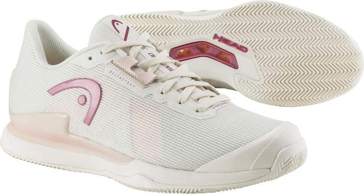 Produktbild Head Sprint Pro 3.5 Sandplatz Tennisschuh Damen (40)