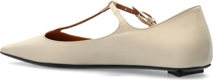 Produktbild The Attico Juno Ballerina (38)