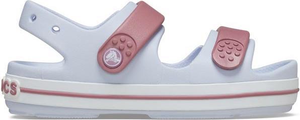 Crocs T's Crocband Cruiser Sandal (19, 19.5, 20)