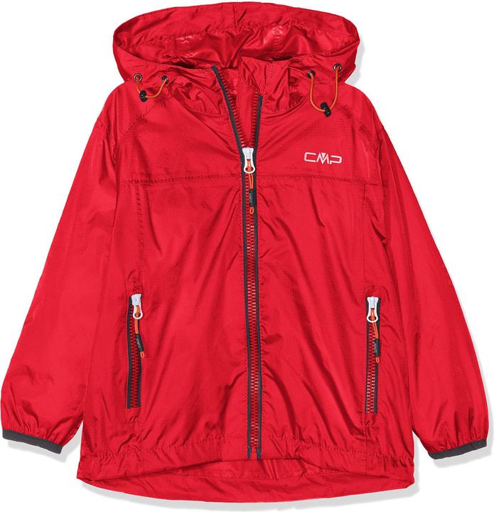 CMP Campagnolo Fix Hoodie Regenjacke