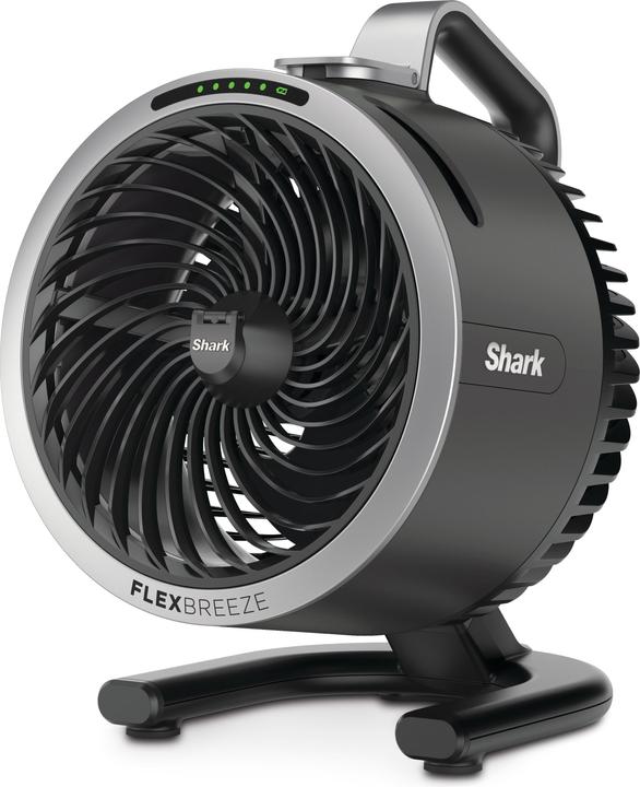 Image du produit Shark FA050EU FlexBreeze Go (65 dB)