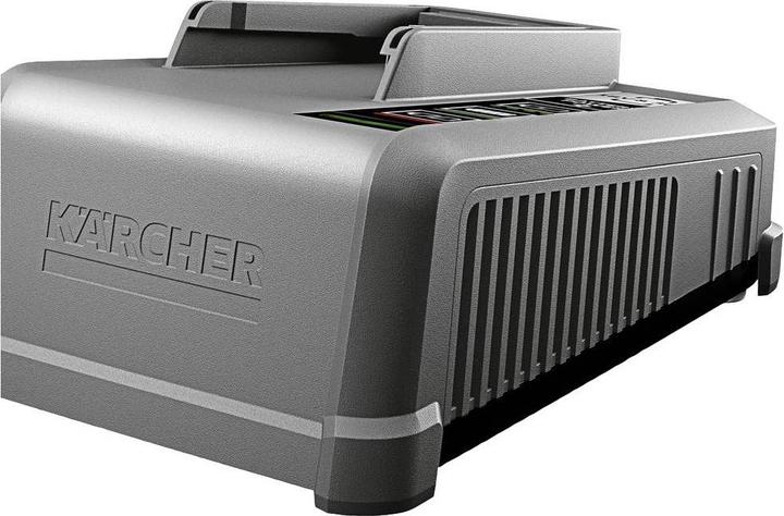 Actual product image Kärcher Professional 18V-36V universal charger Battery Power+ 18-36 (36 V)