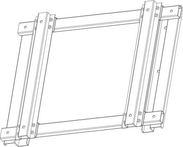 Image du produit Ernitec 43" 24/7 4K UHD -Vandal & (43")