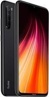 Actual product image Xiaomi Redmi Note 8T (64 GB, Moonshadow Grey, 6.30", Dual SIM + SD, 48 Mpx, 4G)