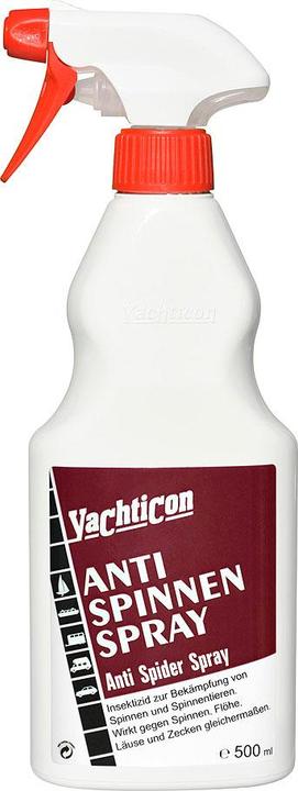 Immagine prodotto Yachticon Spray anti-ragni