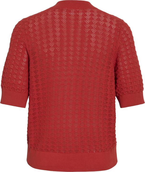 Produktbild Vila VIVUA Kurzarm Strickjacke (M)