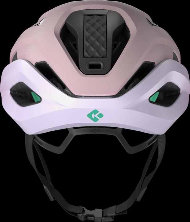Produktbild Lazer Sport LAZER Unisex Road Strada KinetiCore Helm matte lila pink (56 cm)