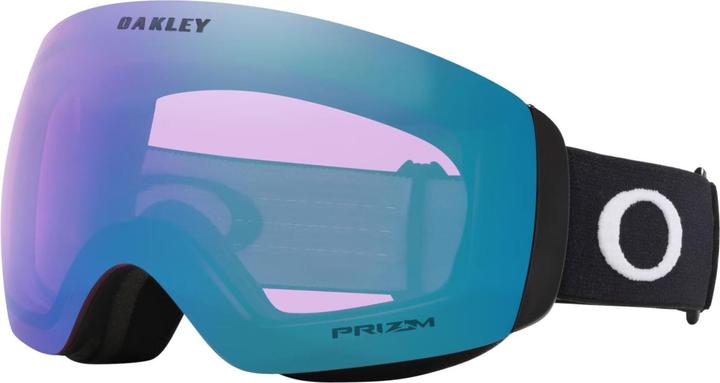 Mat Black, Prizm Snow Iced Iridium