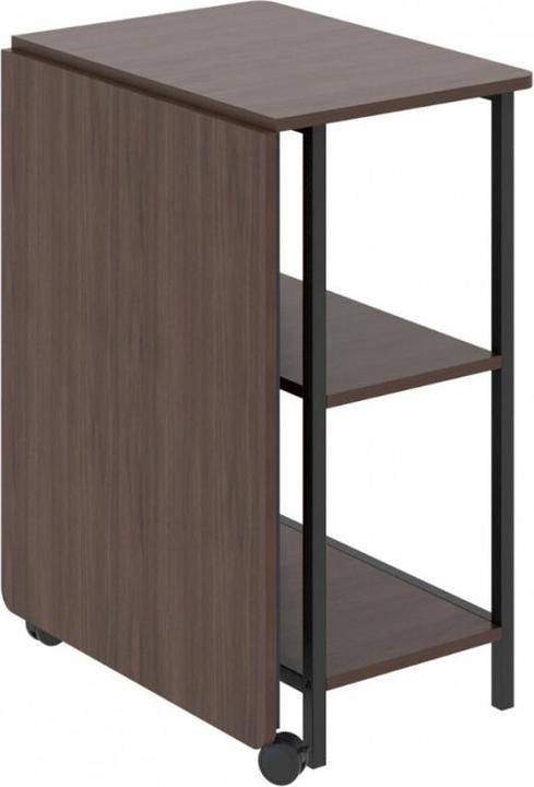 Actual product image Maclean Loft folding desk (107 x 45 x 75 cm)