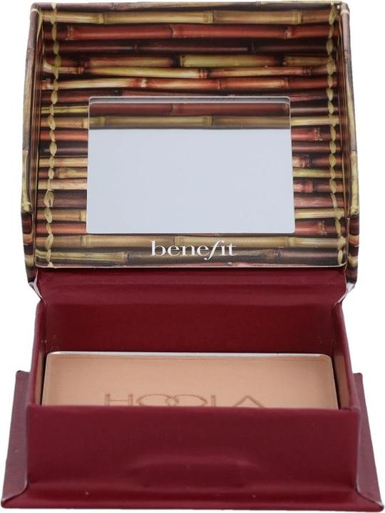 Actual product image BeneFit Cosmetics Hoola Matte Bronzer (Hoola Lite, Bronzer, 8 g)