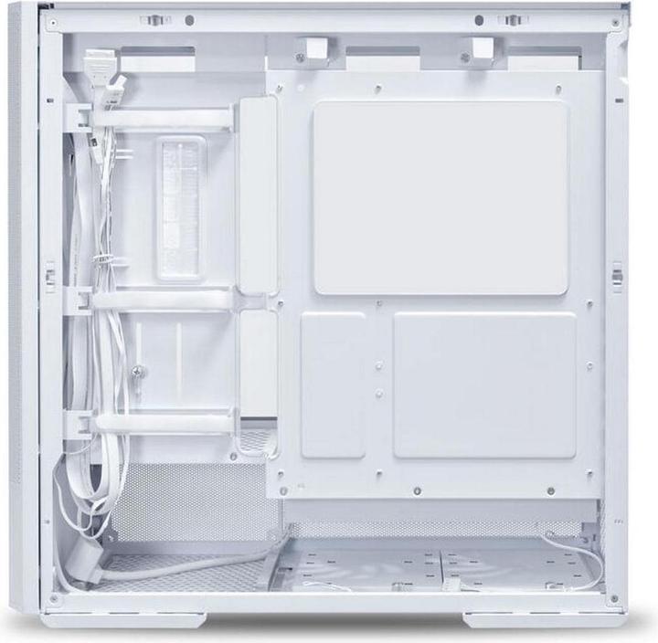 Actual product image Lian-Li Lancool 207 (mATX, Mini-ITX, ATX)