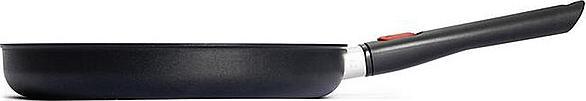 Image du produit Woll Poêle à frire. EcoLite Ind. 28cm (28 cm, Poêle à frire, Fonte d'aluminium)