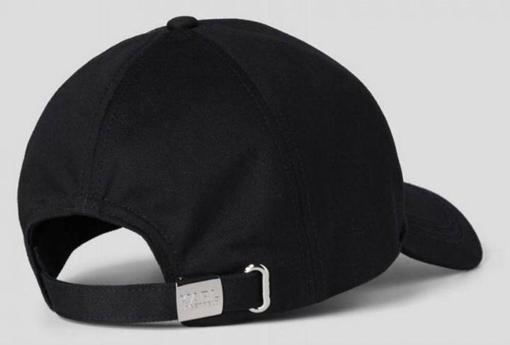 Immagine prodotto Karl Lagerfeld Baseballkappe