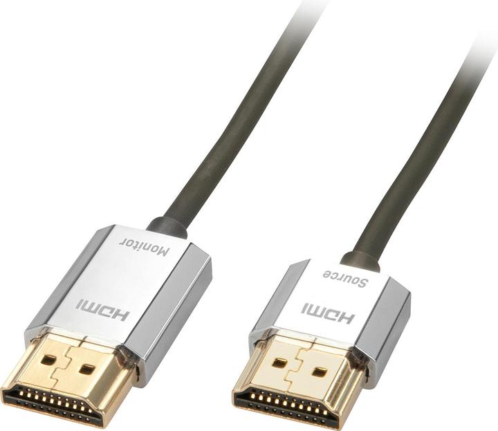 Produktbild Lindy HDMI (Typ A) — HDMI (Typ A) (4.50 m, HDMI)