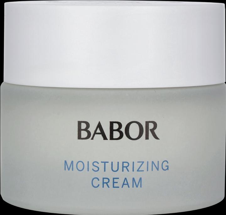 Produktbild Babor SKINOVAGE - Moisturizing Cream Dry Skin (50 ml, 24h Creme)