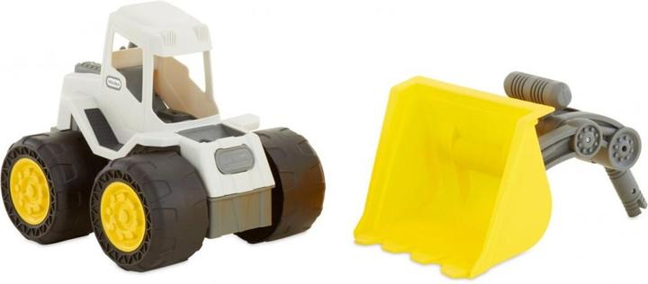 Image du produit Little Tikes Dirt Diggers 2 In 1 Chargeur frontal