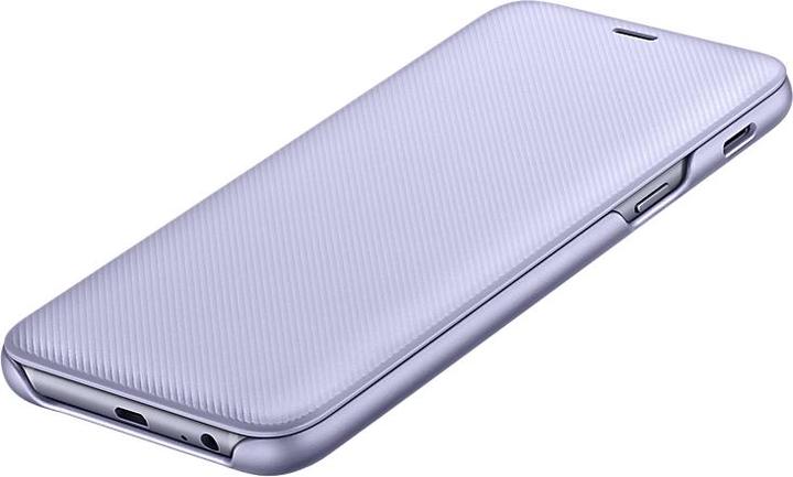 Actual product image Samsung Wallet Cover (Samsung Galaxy A6)