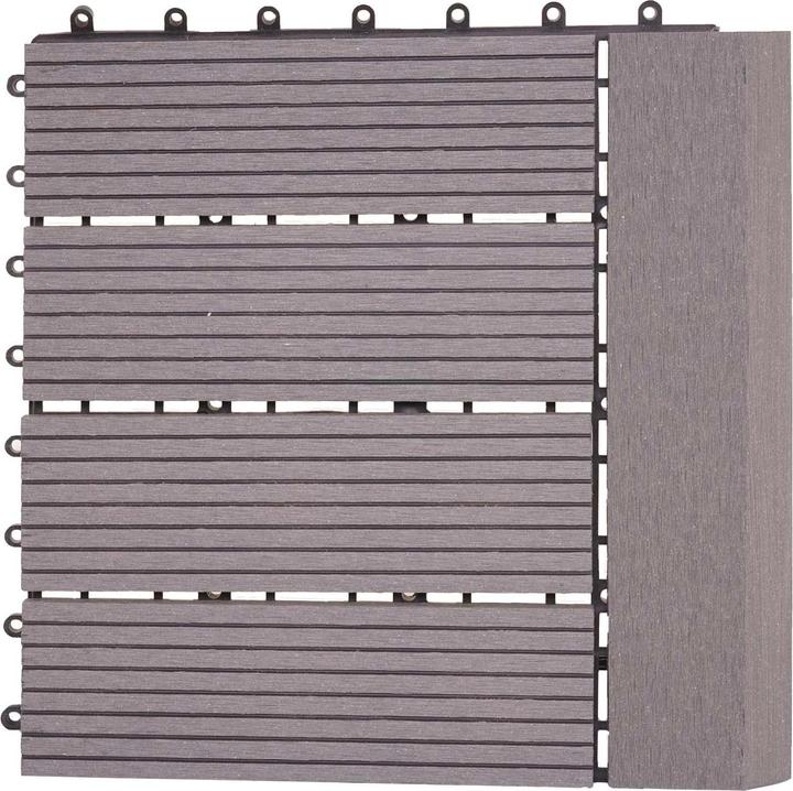 Produktbild MCW Sarthe-B (11 x, 30 x 30 x 2 cm)
