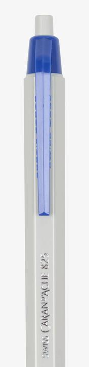 Immagine prodotto Caran d'Ache 825 Kugelschreiber (Blu, 1 x)