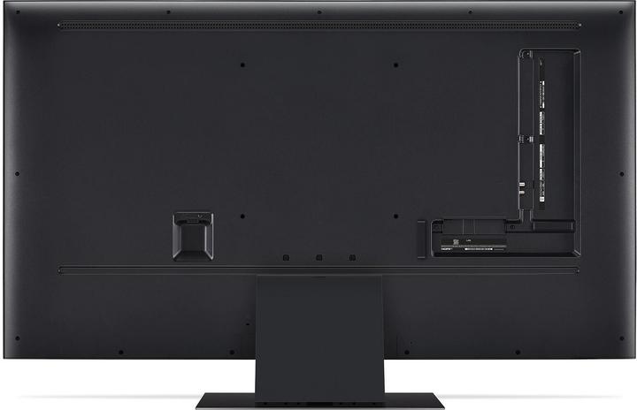 Actual product image LG 55UT91006LA (55", UT91, LED, 4K, 2024)
