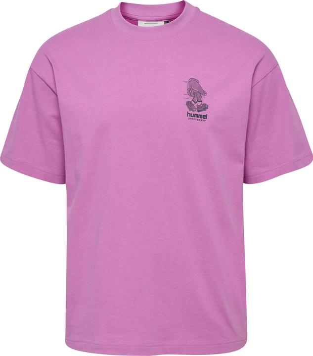 Immagine prodotto hummel hmlLOOSE T-SHIRT S/S BEES STADIUM (XL)