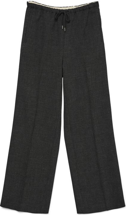 Produktbild Vero Moda VMBESTIE Mittlere Taille Hose Hose (34)